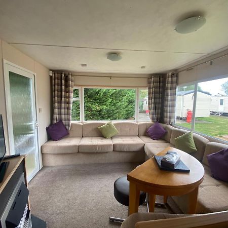 Southview Holiday Park Skegness Esterno foto