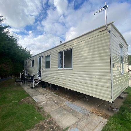 Southview Holiday Park Skegness Esterno foto