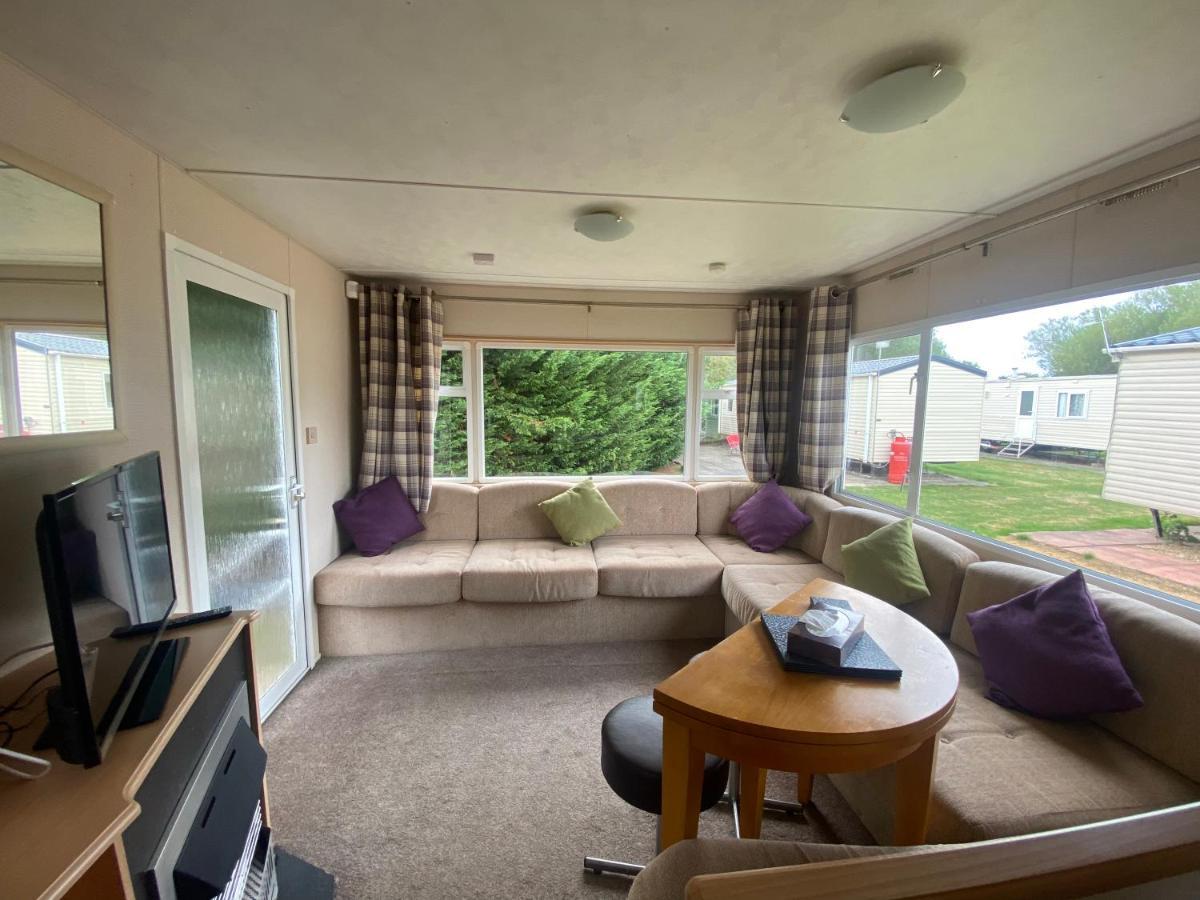 Southview Holiday Park Skegness Esterno foto