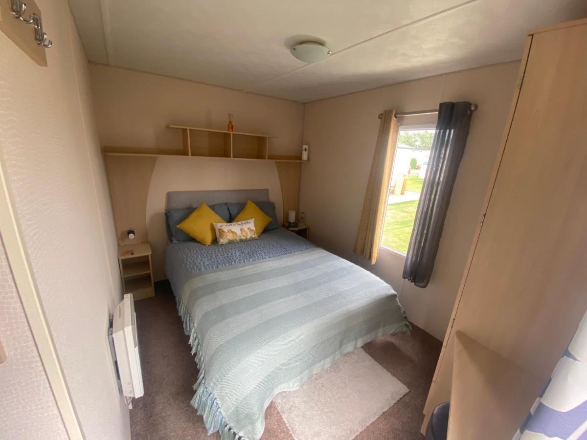 Southview Holiday Park Skegness Esterno foto