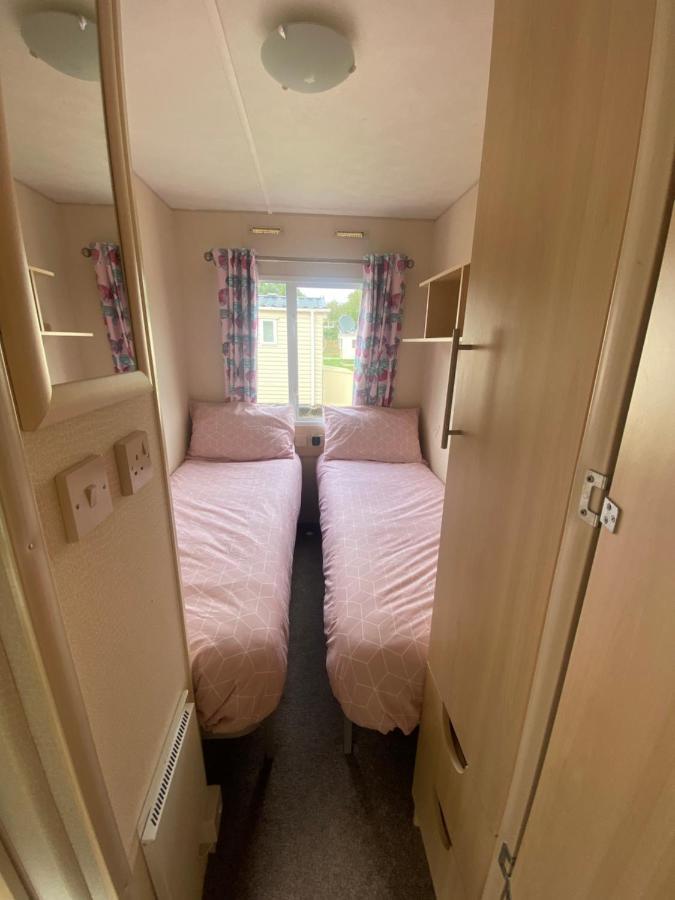 Southview Holiday Park Skegness Esterno foto