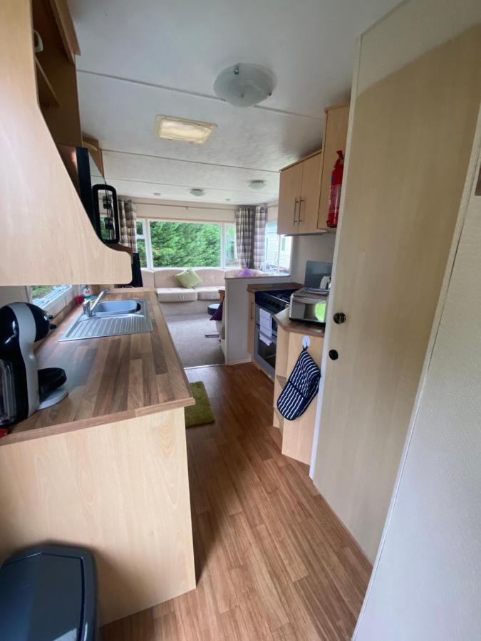 Southview Holiday Park Skegness Esterno foto