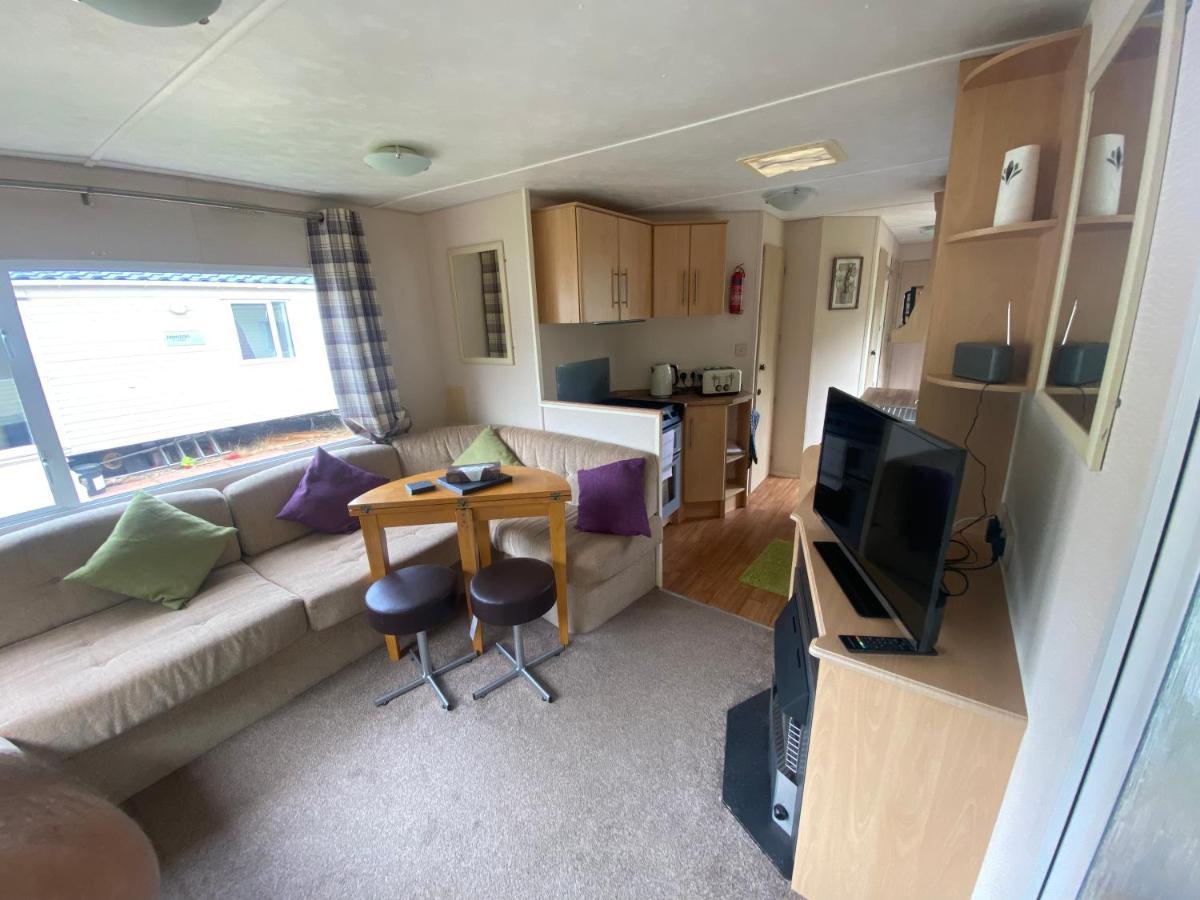 Southview Holiday Park Skegness Esterno foto