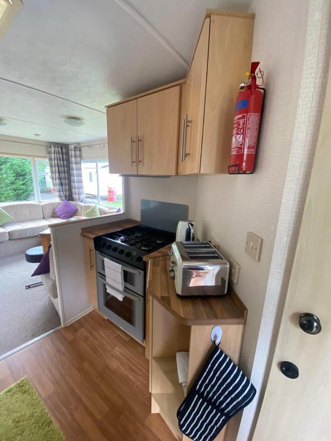 Southview Holiday Park Skegness Esterno foto
