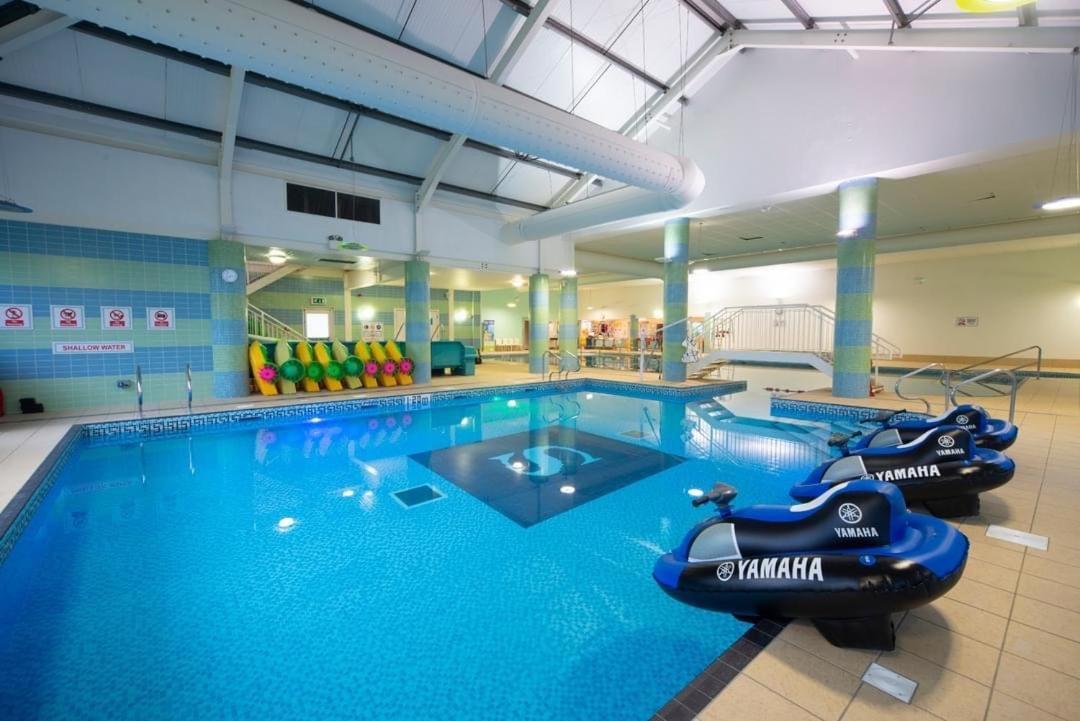 Southview Holiday Park Skegness Esterno foto