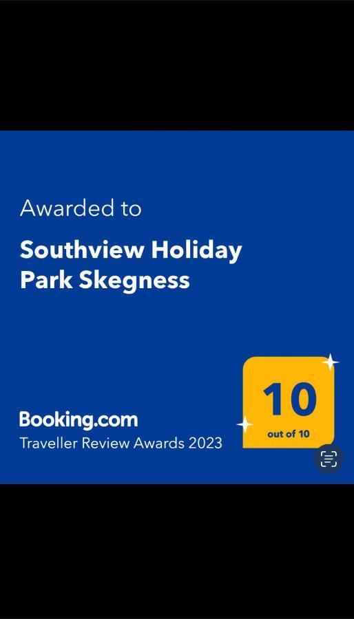 Southview Holiday Park Skegness Esterno foto